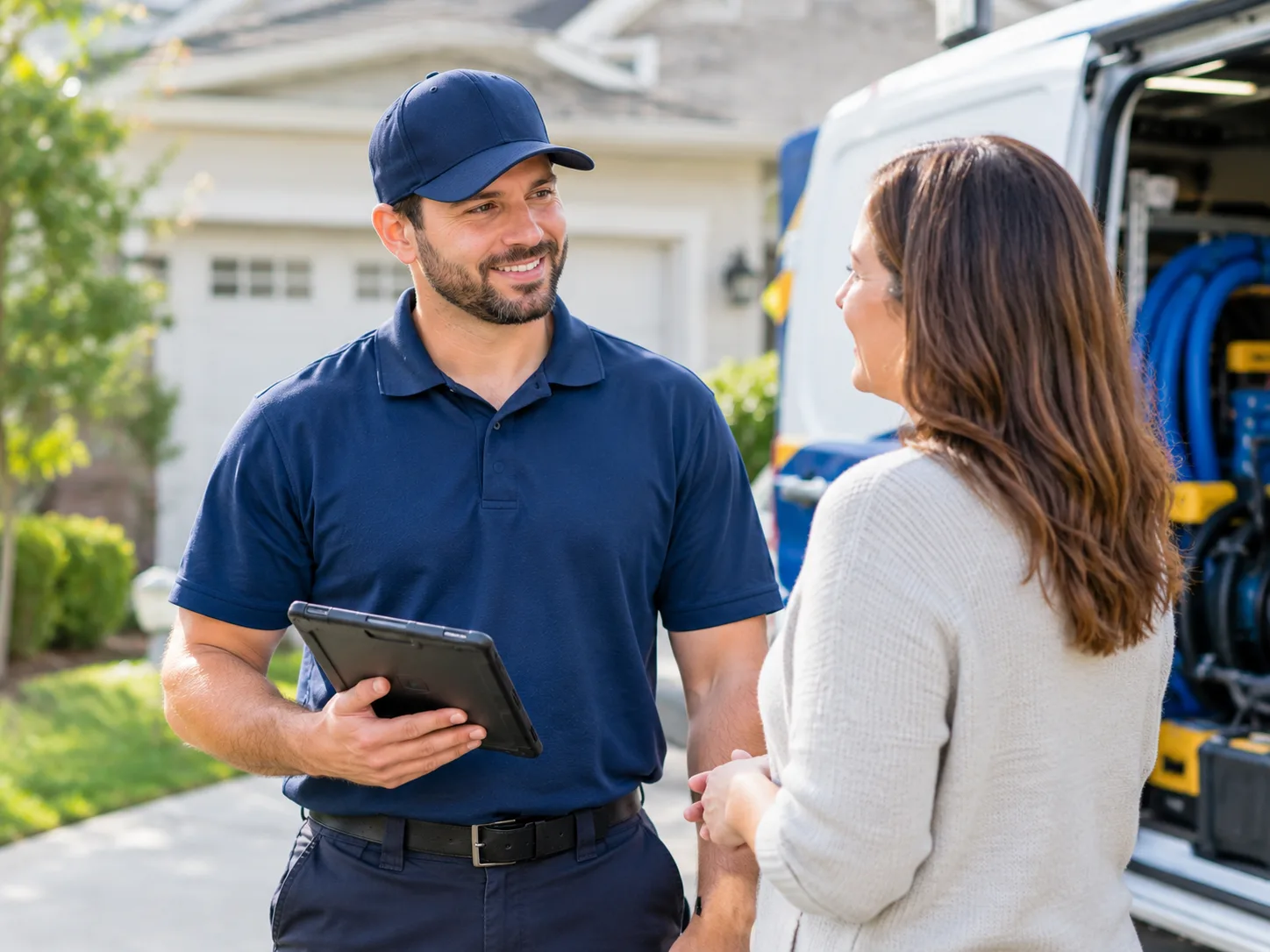 Sewage Backup Cleanup Cohoes, NY FAQs